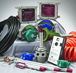The Bayco FloTech product range consists of Petroleum and Dry Bulk tanker fittings, Adaptors, Sensor...